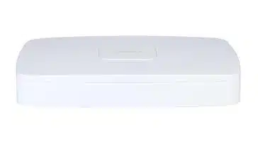 DAHUA NVR4108-8P-EI DAHUA NVR4108-8P-EI