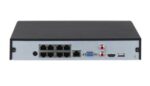 DAHUA NVR4108HS-8P-EI