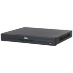 DAHUA NVR5208-8P-EI2