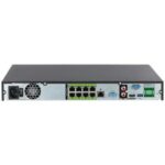 DAHUA NVR5208-8P-EI2