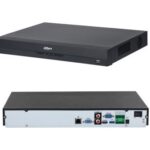 DAHUA NVR5208-EI2