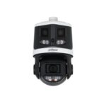 DAHUA SDT3E410-8P-MB-A-PV1