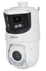 DAHUA SDT4E425-8P-GB-APV1