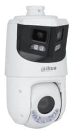 DAHUA SDT4E425-8P-GB-APV1