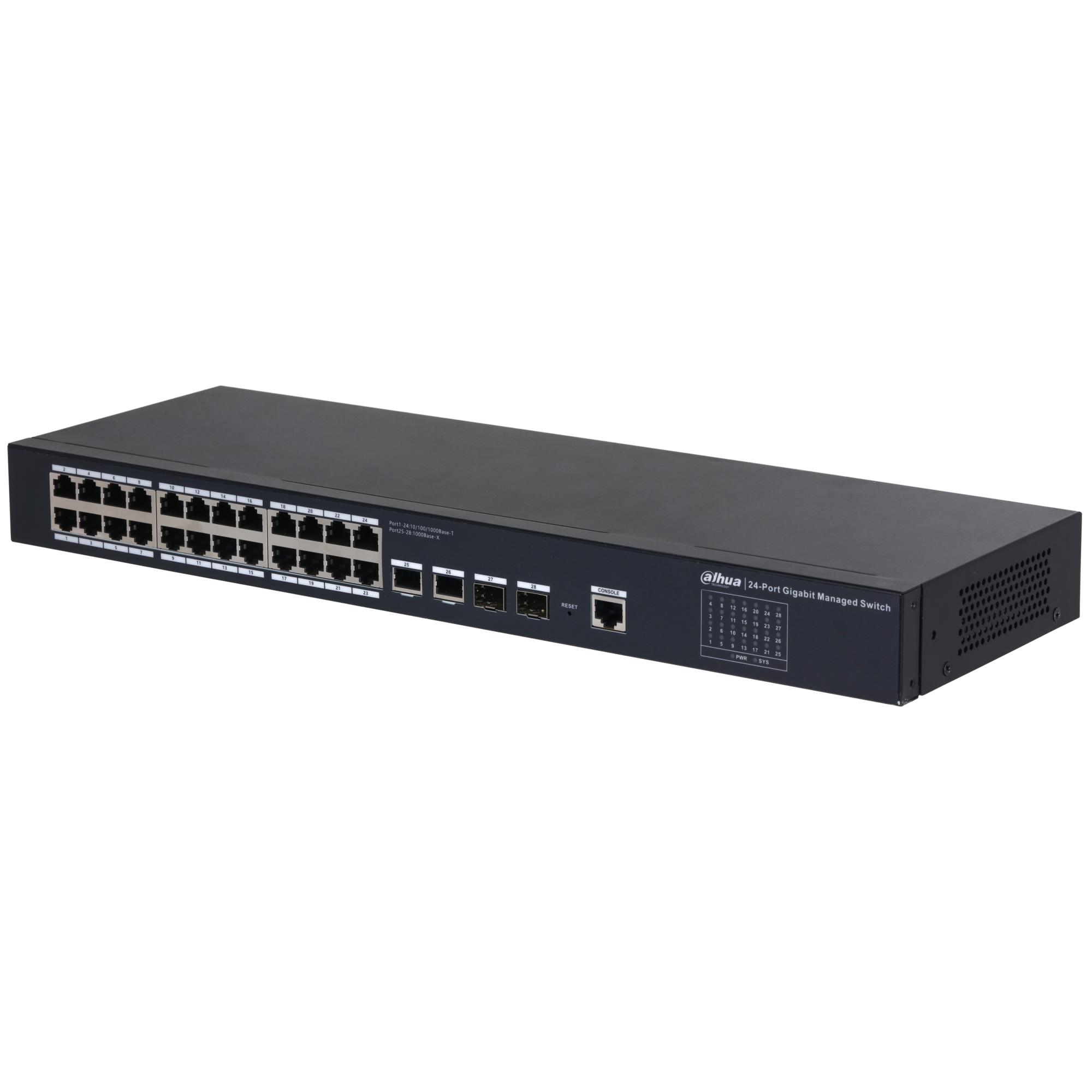 DAHUA SG4028 DAHUA SG4028