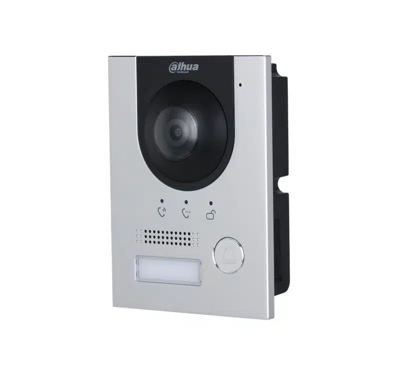 DAHUA VTO2202F-P-S3 DAHUA VTO2202F-P-S3