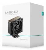 DEEPCOOL R-AK400G2-BKNNMN-GJD