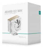 DEEPCOOL R-AK400G2-WHNNMN-GJD