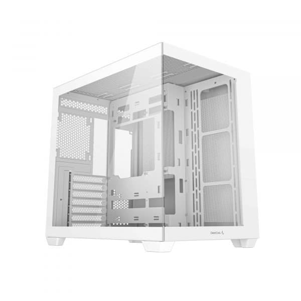 DEEPCOOL R-CG530-WHNDA0-G-1