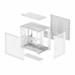 DEEPCOOL R-CG530-WHNDA0-G-1