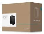 DEEPCOOL R-CH170-BKNGM0-G