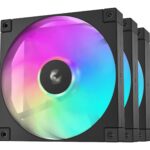 DEEPCOOL R-FD14-BKAPN3-G