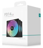 DEEPCOOL R-FD14-BKAPN3-G