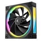 DEEPCOOL R-FL12R-BKAPN1-G