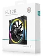 DEEPCOOL R-FL12R-BKAPN1-G