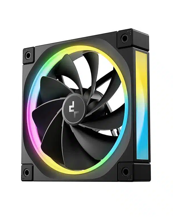 DEEPCOOL R-FL12R-BKAPN1-G DEEPCOOL R-FL12R-BKAPN1-G