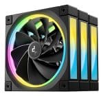 DEEPCOOL R-FL12R-BKAPN3-G