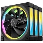 DEEPCOOL R-FL12R-BKAPN3-G