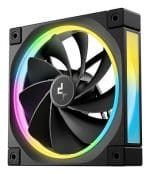 DEEPCOOL R-FL12R-BKAPN3-G