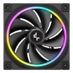 DEEPCOOL R-FL12R-BKAPN3-G