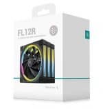 DEEPCOOL R-FL12R-BKAPN3-G