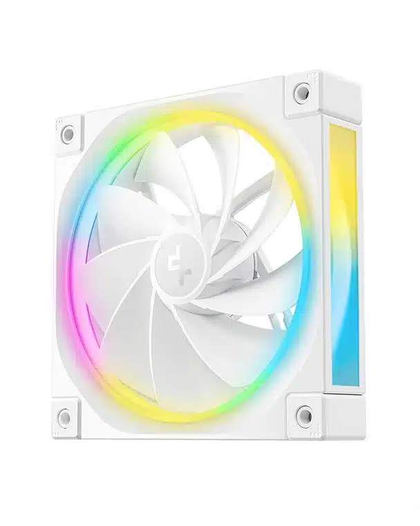 DEEPCOOL R-FL12R-WHAPN1-G DEEPCOOL R-FL12R-WHAPN1-G