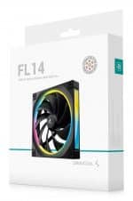 DEEPCOOL R-FL14-BKAPN1-G