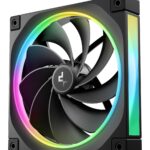 DEEPCOOL R-FL14R-BKAPN1-G