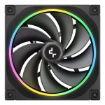 DEEPCOOL R-FL14R-BKAPN1-G