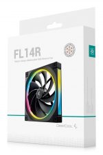 DEEPCOOL R-FL14R-BKAPN1-G