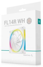 DEEPCOOL R-FL14R-WHAPN1-G