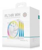 DEEPCOOL R-FL14R-WHAPN3-G