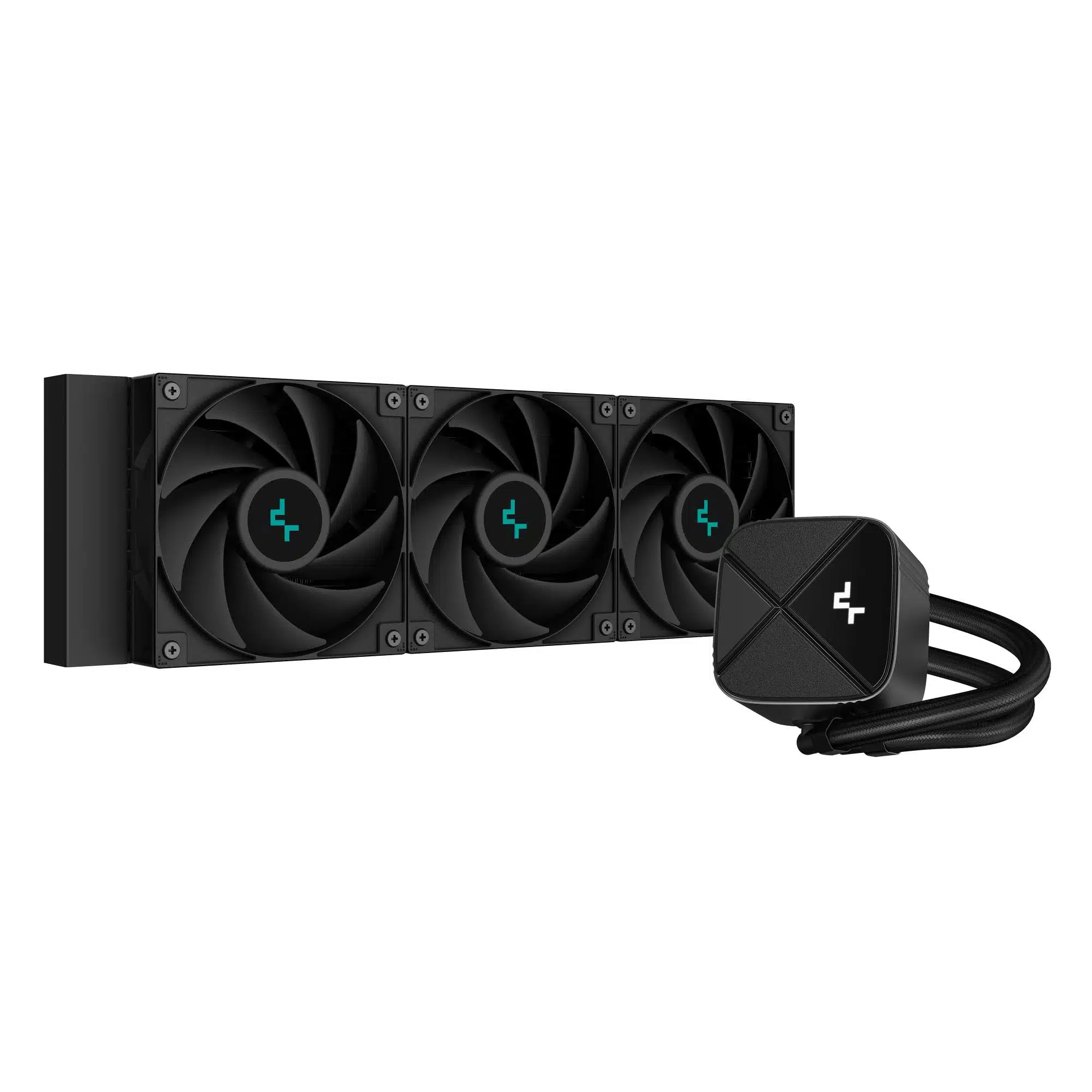 DEEPCOOL R-LS720-BKNNMM-G-1 DEEPCOOL R-LS720-BKNNMM-G-1