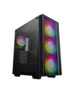 DEEPCOOL R-MATREXX55-BCAGA4-G-4
