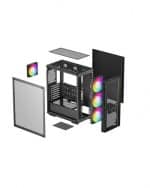 DEEPCOOL R-MATREXX55-BCAGA4-G-4