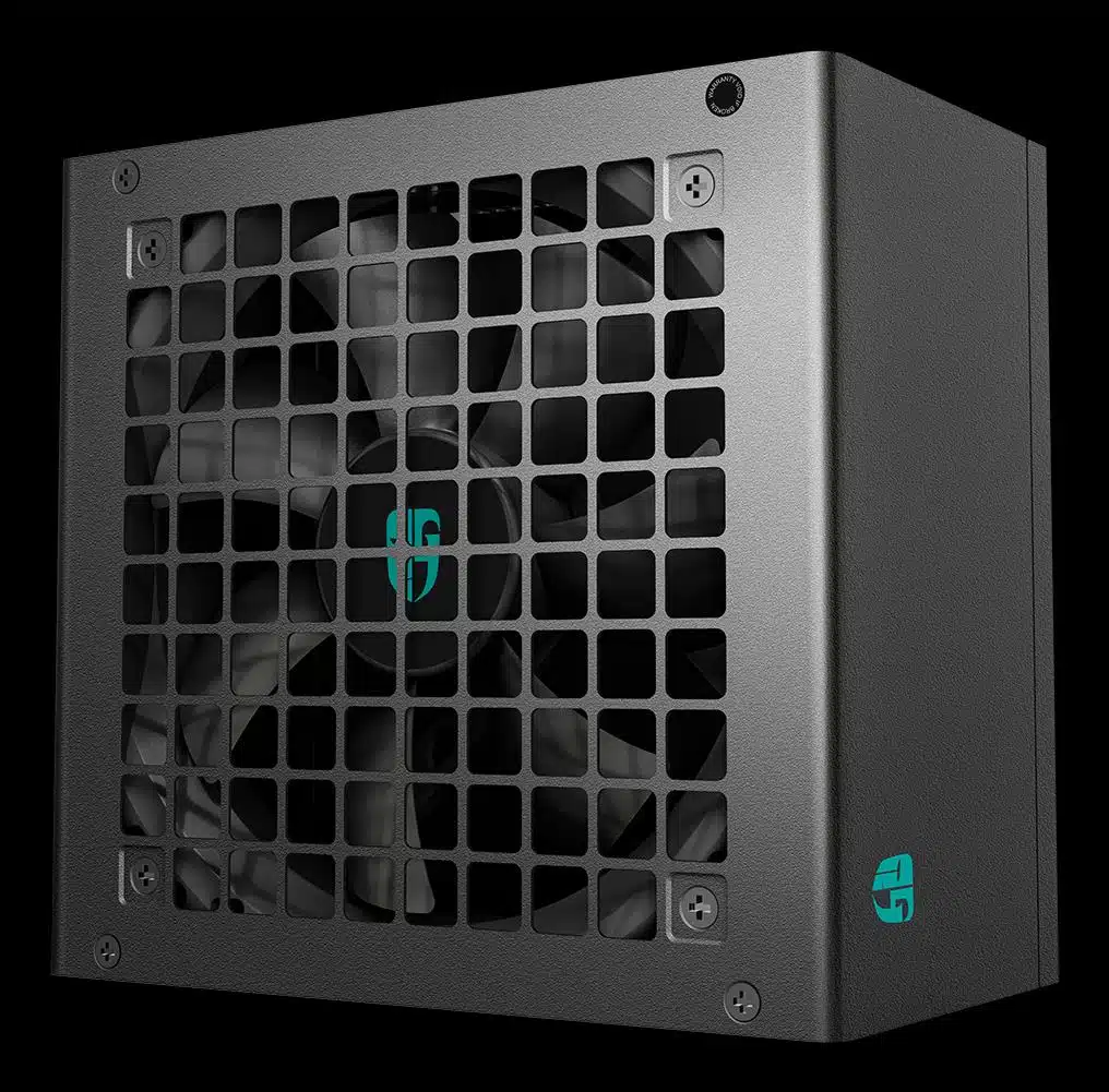 DEEPCOOL R-PF500X-HD0B-JGEU DEEPCOOL R-PF500X-HD0B-JGEU