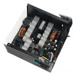 DEEPCOOL R-PL550D-FC0B-EU-V2