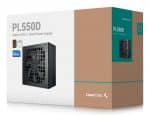DEEPCOOL R-PL550D-FC0B-EU-V2