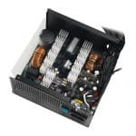 DEEPCOOL R-PL650D-FC0B-EU-V2