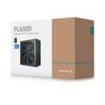 DEEPCOOL R-PL650D-FC0B-EU-V2