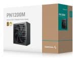 DEEPCOOL R-PNC00M-FC0B-JGEU