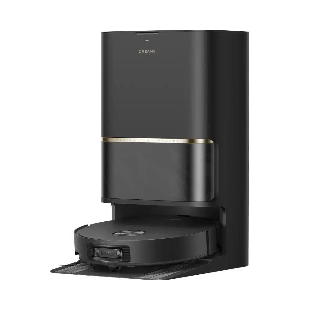 DREAME RLL37CE0-BLACK DREAME RLL37CE0-BLACK