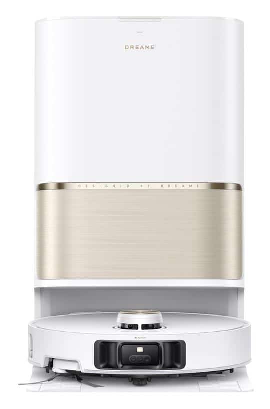 DREAME RLL88HE-WHITE