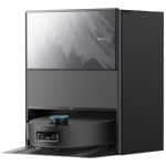 DREAME RLR81CE-1 BLACK