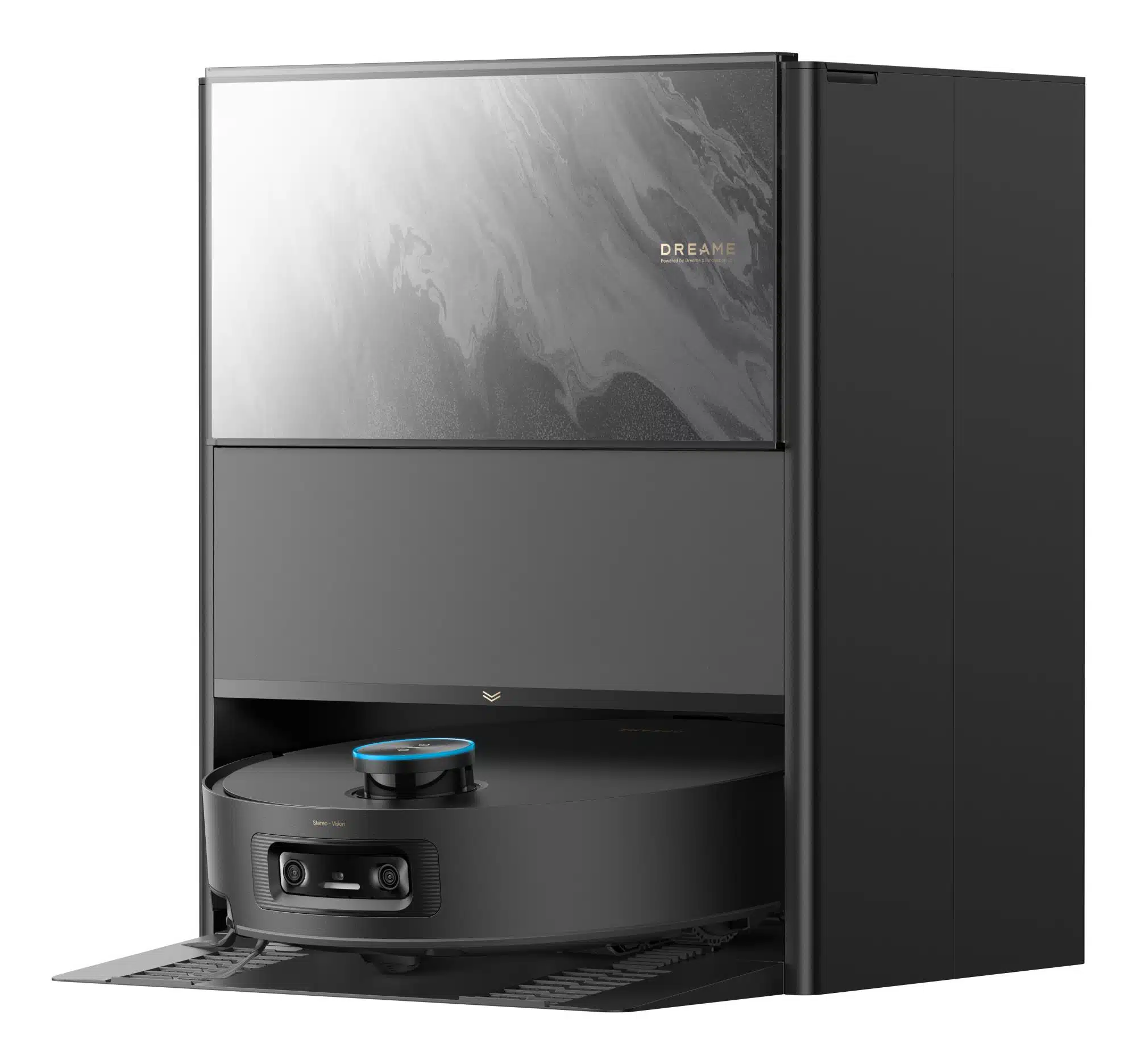 DREAME RLR81CE-1 BLACK DREAME RLR81CE-1 BLACK