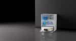 DREAME RLR81CE-1 WHITE