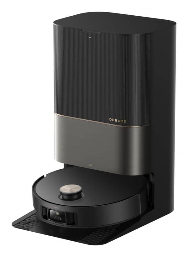 DREAME RLX85CE-4 BLACK