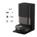 DREAME RLX85CE-4 BLACK