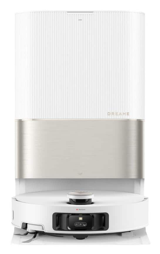 DREAME RLX85CE-4-WH