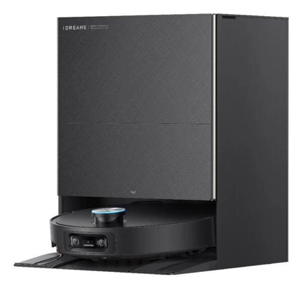 DREAME RLX86DE-BLACK